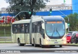 Leblon Transporte de Passageiros 15427 na cidade de Curitiba, Paraná, Brasil, por Alessandro Fracaro Chibior. Número da foto: #13256827.