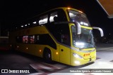 ETM - Empresa de Transporte Maullín 227 na cidade de Concepción, Concepción, Bío-Bío, Chile, por Sebastián Ignacio Alvarado Herrera. Número da foto: #13258522.