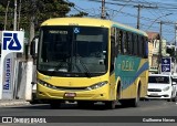 Viação Real Ita 61570 na cidade de Marataízes, Espírito Santo, Brasil, por Guilherme Neves. Número da foto: #13257283.