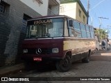 Escolares 7773 na cidade de Poço Fundo, Minas Gerais, Brasil, por Lucas Alexandre Tavares. Número da foto: #13257441.