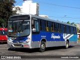 Auto Ônibus Fagundes RJ 101.011 na cidade de Niterói, Rio de Janeiro, Brasil, por Leonardo Alecsander. Número da foto: #13258451.