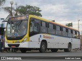Rápido Araguaia 50688 na cidade de Goiânia, Goiás, Brasil, por André Luiz Canon. Número da foto: #13256483.