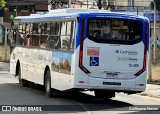 Viação Flecha Branca 15-300 na cidade de Cachoeiro de Itapemirim, Espírito Santo, Brasil, por Guilherme Neves. Número da foto: #13257833.