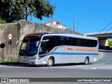 Viação Piracicabana 462408 na cidade de Campinas, São Paulo, Brasil, por José Eduardo Garcia Pontual. Número da foto: #13256534.