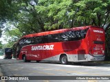 Viação Santa Cruz 37425 na cidade de São Paulo, São Paulo, Brasil, por Gilberto Mendes dos Santos. Número da foto: #13256336.