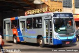 VAL - Viação Apucarana Ltda. 0218 na cidade de Apucarana, Paraná, Brasil, por Paulo Henrique Pereira Borges. Número da foto: #13257966.