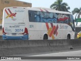 Solazer Transportes e Turismo RJ 543.074 na cidade de Nova Iguaçu, Rio de Janeiro, Brasil, por Augusto César. Número da foto: #13257134.