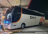 Sairú Transporte e Turismo 3000 na cidade de São Sebastião da Bela Vista, Minas Gerais, Brasil, por Andre Santos de Moraes. Número da foto: #13257200.