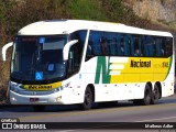 Viação Nacional 16145 na cidade de Belo Horizonte, Minas Gerais, Brasil, por Matheus Adler. Número da foto: #13257779.
