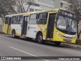 Viação Campo dos Ouros 3100 na cidade de Guarulhos, São Paulo, Brasil, por Rafael Lopes de Oliveira. Número da foto: #13256692.