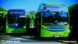 Viação Paratodos > São Jorge > Metropolitana São Paulo > Mobibrasil 6 4724 na cidade de São Paulo, São Paulo, Brasil, por Roberto Teixeira. Número da foto: #13257491.