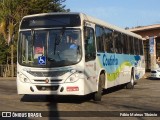 Empresa de Transportes Coutinho 6030 na cidade de Três Corações, Minas Gerais, Brasil, por Fábio Mateus Tibúrcio. Número da foto: #13256470.