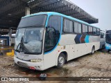 Ônibus Particulares EX-0123 na cidade de Bayeux, Paraíba, Brasil, por Alexandre Dumas. Número da foto: #13256923.