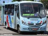 Empresa Santa Maria 20181 na cidade de Fortaleza, Ceará, Brasil, por Fernando de Oliveira. Número da foto: #13256345.