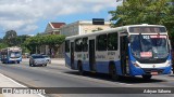 Viação Forte AF-90211 na cidade de Belém, Pará, Brasil, por Adryan Sálomo. Número da foto: #13256367.