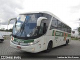Empresa Gontijo de Transportes 21260 na cidade de Caruaru, Pernambuco, Brasil, por Lenilson da Silva Pessoa. Número da foto: #13257509.