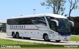 Reunidas Transportes Coletivos 33815 na cidade de Florianópolis, Santa Catarina, Brasil, por George Miranda. Número da foto: #:id.