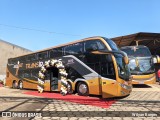 Transirmãos Turismo 3010 na cidade de Ipatinga, Minas Gerais, Brasil, por Wilyan Borges . Número da foto: #13256480.