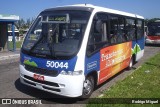 Tijuquinha - Auto Viação Tijuca 50044 na cidade de Rio de Janeiro, Rio de Janeiro, Brasil, por Rodrigo Miguel. Número da foto: #13256498.