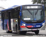 Next Mobilidade - ABC Sistema de Transporte 82.095 na cidade de São Bernardo do Campo, São Paulo, Brasil, por Matheus dos Anjos Silva. Número da foto: #13258238.