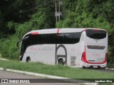 Real Alagoas de Viação 598 na cidade de Recife, Pernambuco, Brasil, por Jonathan Silva. Número da foto: #13258301.