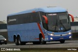 Expresso Adamantina 431522 na cidade de Canas, São Paulo, Brasil, por João Felipe. Número da foto: #13256619.