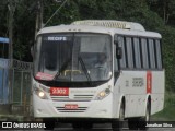 Borborema Imperial Transportes 2302 na cidade de Recife, Pernambuco, Brasil, por Jonathan Silva. Número da foto: #13258170.