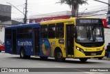 Viação Campo dos Ouros 3948 na cidade de Guarulhos, São Paulo, Brasil, por Ailton Florencio. Número da foto: #13258237.
