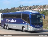 Lokatur 3000 na cidade de Belo Horizonte, Minas Gerais, Brasil, por Moisés Magno. Número da foto: #:id.