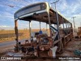 Sucata e Desmanches 0240 na cidade de Anápolis, Goiás, Brasil, por Sullyvan Martins Ribeiro. Número da foto: #13258185.
