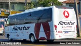 Rimatur Transportes 4354 na cidade de Curitiba, Paraná, Brasil, por Lucas Weber Calizario. Número da foto: #13256561.