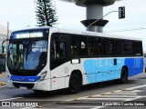 Viação Real - Varginha 7410 na cidade de Varginha, Minas Gerais, Brasil, por Kelvin Silva Caovila Santos. Número da foto: #13258565.