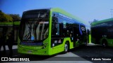 Sambaíba Transportes Urbanos 22928 na cidade de São Paulo, São Paulo, Brasil, por Roberto Teixeira. Número da foto: #13257467.