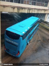 Auto Viação Progresso 6305 na cidade de Recife, Pernambuco, Brasil, por Ricardo Andrade. Número da foto: #13257305.