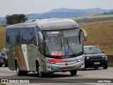 Empresa de Ônibus Pássaro Marron 91.010 na cidade de Lorena, São Paulo, Brasil, por João Felipe. Número da foto: #13258483.
