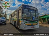 Sudeste Transportes Coletivos 3104 na cidade de Porto Alegre, Rio Grande do Sul, Brasil, por @Plantao_do_trecho_97 @-. Número da foto: #:id.