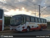 Venetur Turismo 2800 na cidade de Varginha, Minas Gerais, Brasil, por Lucas Alexandre Tavares. Número da foto: #13257244.