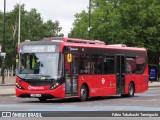 Stagecoach 37783 na cidade de London, Greater London, Inglaterra, por Fábio Takahashi Tanniguchi. Número da foto: #13257552.