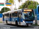 Rodotur Turismo 1.850 na cidade de Igarassu, Pernambuco, Brasil, por Davi Lucas. Número da foto: #13256962.