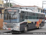 Nossa Senhora de Fátima Auto Ônibus 255 na cidade de Campinas, São Paulo, Brasil, por Matheus dos Anjos Silva. Número da foto: #13257339.