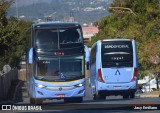 Real Expresso 11917 na cidade de Brasília, Distrito Federal, Brasil, por Jacy Emiliano. Número da foto: #13257356.