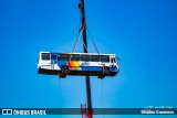 Novix Bus 42527 na cidade de Duque de Caxias, Rio de Janeiro, Brasil, por Marlon Generoso. Número da foto: #13258473.