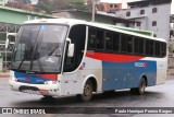 Viação Riodoce 41135 na cidade de Caratinga, Minas Gerais, Brasil, por Paulo Henrique Pereira Borges. Número da foto: #13257916.