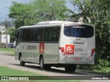 Borborema Imperial Transportes 2276 na cidade de Recife, Pernambuco, Brasil, por Jonathan Silva. Número da foto: #13258157.