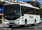 Viação Sudeste 133 na cidade de Marataízes, Espírito Santo, Brasil, por Guilherme Neves. Número da foto: #13257281.