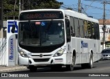 Viação Sudeste 149 na cidade de Marataízes, Espírito Santo, Brasil, por Guilherme Neves. Número da foto: #13257260.
