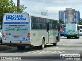 RST - Rodoviária Santa Terezinha 5332 na cidade de Florianópolis, Santa Catarina, Brasil, por Gustavo  Bonfate. Número da foto: #13257713.