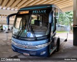 Viação Cidade Sol 8780 na cidade de Salvador, Bahia, Brasil, por Mairan Santos. Número da foto: #:id.