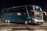 Viação Total 181 na cidade de Dourados, Mato Grosso do Sul, Brasil, por Flavio Rodrigues Silva. Número da foto: #13257644.