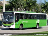 Tijuquinha - Auto Viação Tijuca A50004 na cidade de Rio de Janeiro, Rio de Janeiro, Brasil, por Willian Raimundo Morais. Número da foto: #13257634.